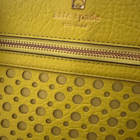 Kate Spade Handbag - Picture 3 of 4